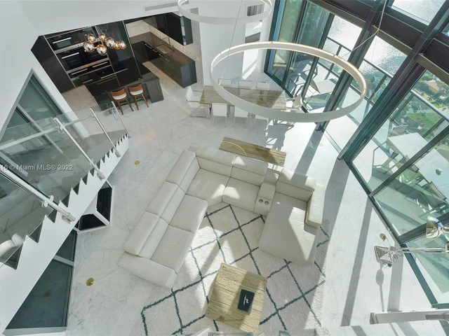 18555 Collins Ave # 4404D, Sunny Isles Beach FL 33160