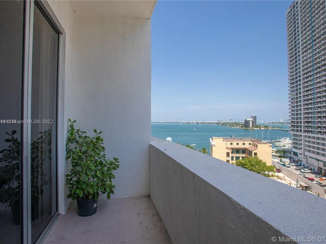 1750 N Bayshore Dr # 1104, Miami FL 33132