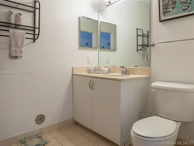 1750 N Bayshore Dr # 1104, Miami FL 33132