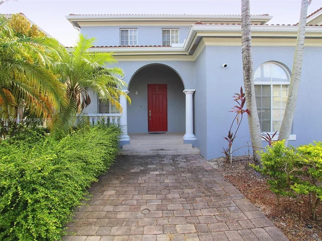 27363 SW 143rd Ct, Homestead FL 33032