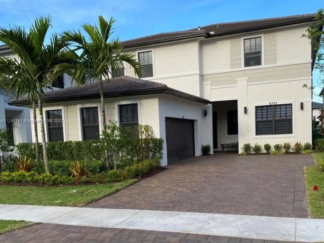 4397 SW 175th Ave # 4397, Miramar FL 33029