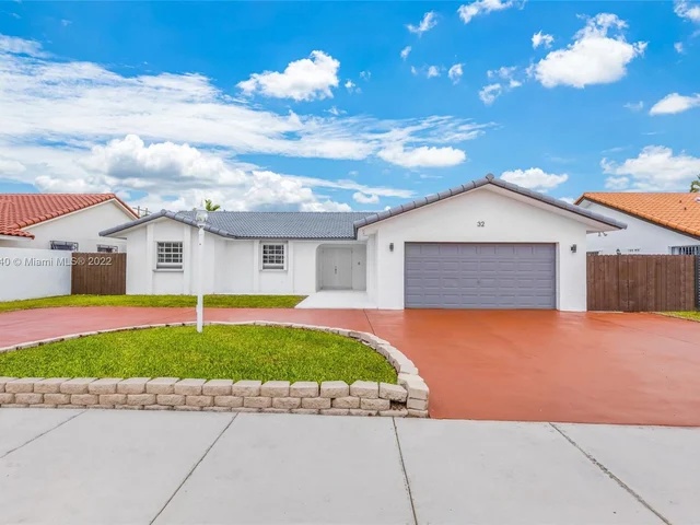 32 NW 136th Ave, Miami FL 33182