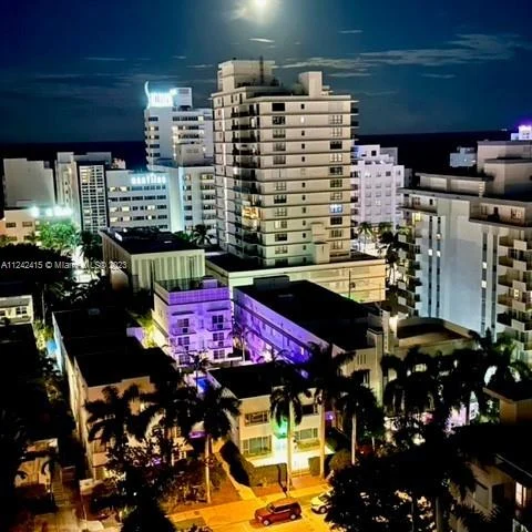 1881 Washington Ave # 16E, Miami Beach FL 33139