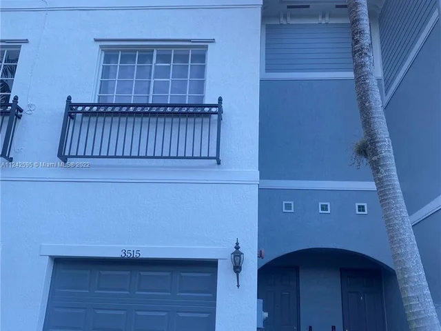 3515 NW 14th Ct, Lauderhill FL 33311
