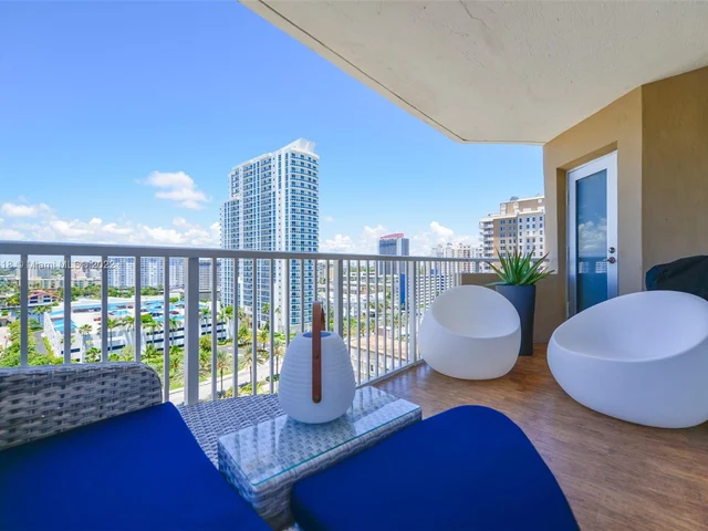 1950 S Ocean Dr # 11E, Hallandale Beach FL 33009