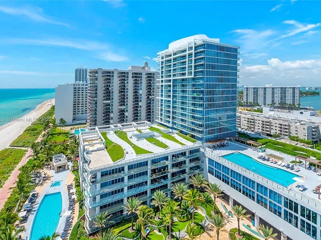 6801 Collins Ave, Miami Beach FL 33141