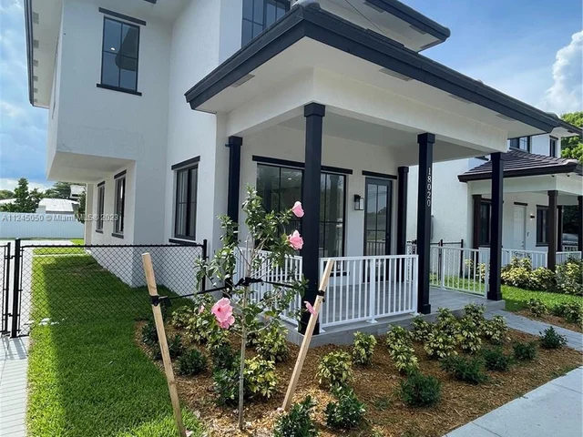 18020 SW 103 Avenue, Miami FL 33157