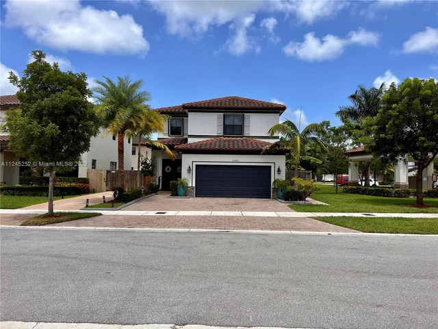 25265 SW 118 Ave, Miami FL 33032