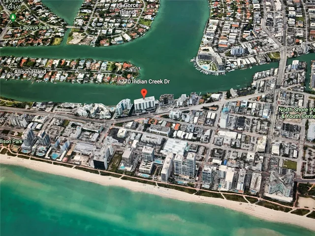 6770 Indian Creek Dr # 5, Miami Beach FL 33141