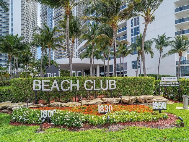 1830 S Ocean Dr # 3609, Hallandale Beach FL 33009