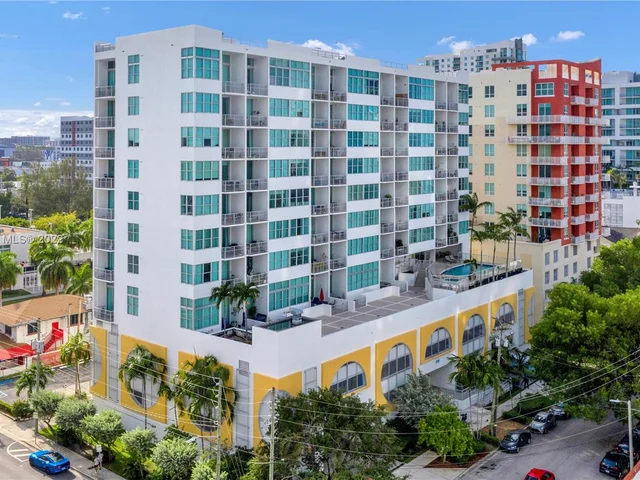 2200 NE 4th Ave # 2, Miami FL 33137