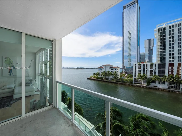 500 NE 29th St # 705, Miami FL 33137