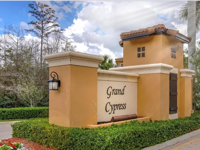 6134 Grand Cypress Cir East # 0, Coconut Creek FL 33073