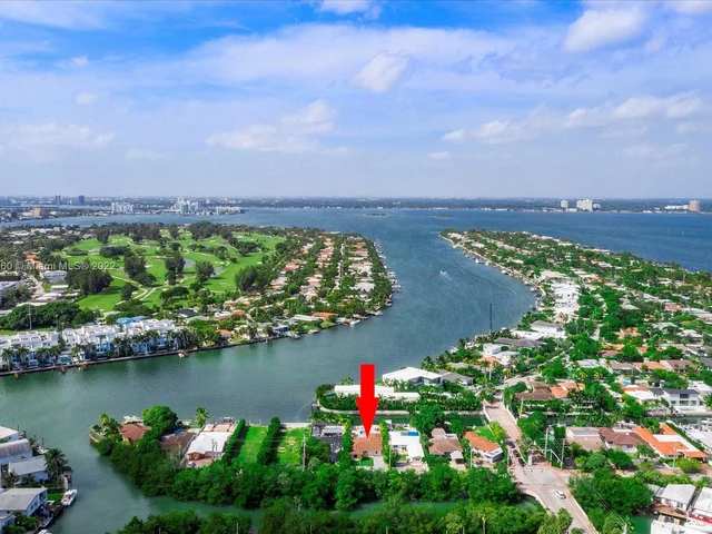 7610 Bayside Ln # 0, Miami Beach FL 33141