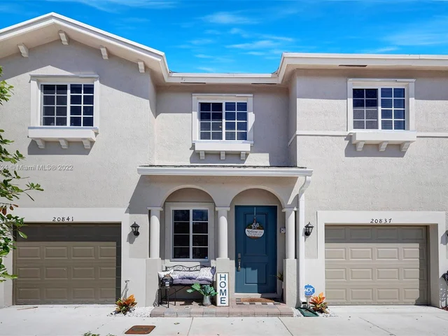 20837 NW 9th Path # 20837, Miami Gardens FL 33169