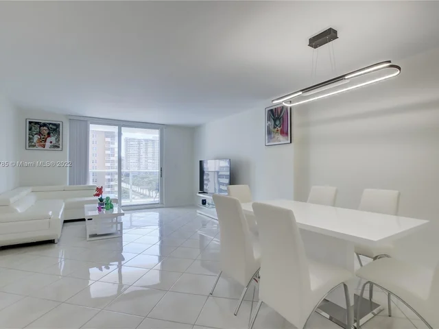 1880 S Ocean Dr # 801, Hallandale Beach FL 33009