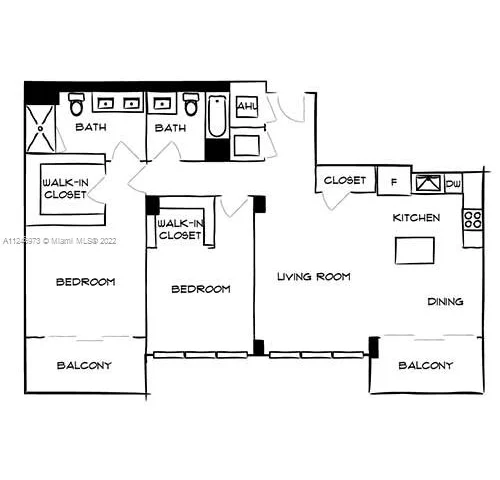 1504 Bay Rd # 1017, Miami Beach FL 33139