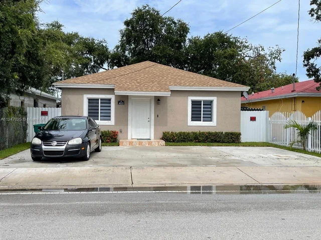 4223 NW 32nd Ave, Miami FL 33142