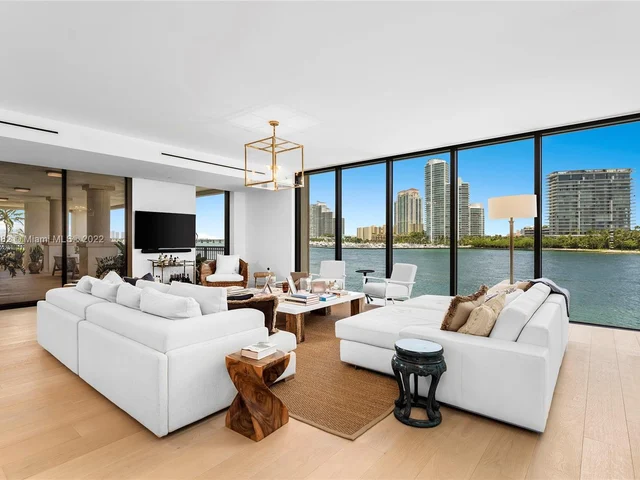 6800 Fisher Island Dr # 6823, Miami Beach FL 33109