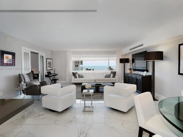 650 Ocean Dr # 8B, Key Biscayne FL 33149