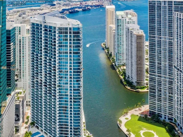 200 Biscayne Boulevard Way # 507, Miami FL 33131