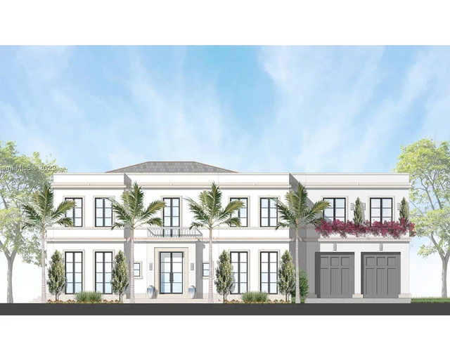 6644 Windsor Ln, Miami Beach FL 33141