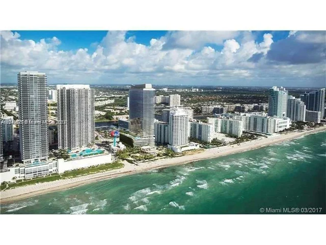 4111 S Ocean Dr # 1901, Hollywood FL 33019