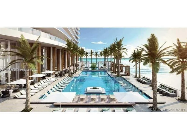 4111 S Ocean Dr # 1901, Hollywood FL 33019