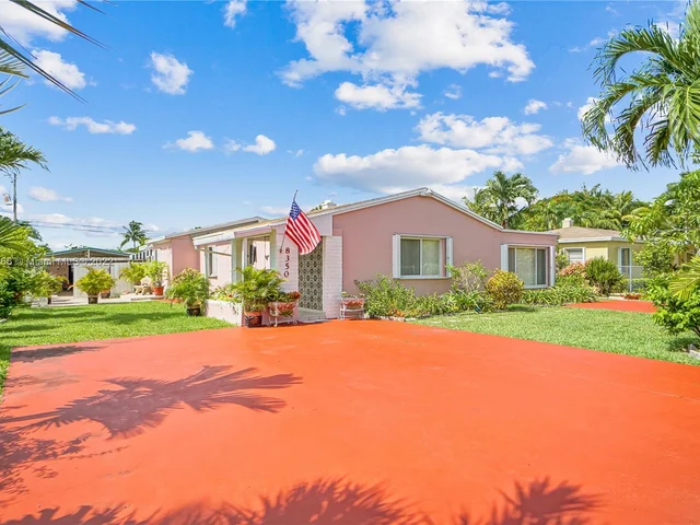 8350 SW 36th St, Miami FL 33155