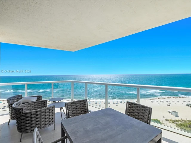 3801 E Collins Ave # 1106, Miami Beach FL 33140