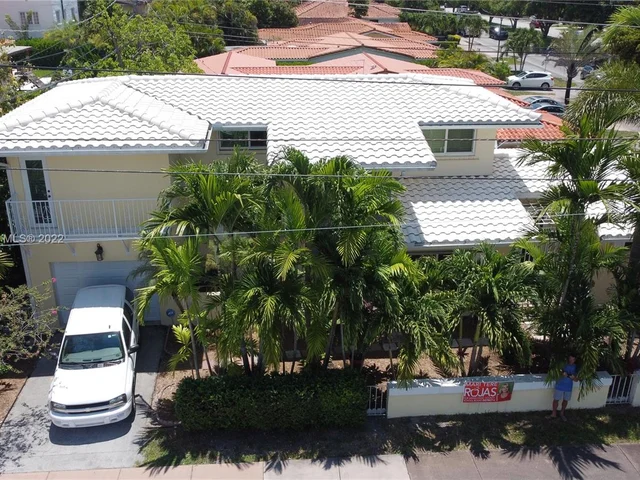 1599 Bird Rd, Coral Gables FL 33146