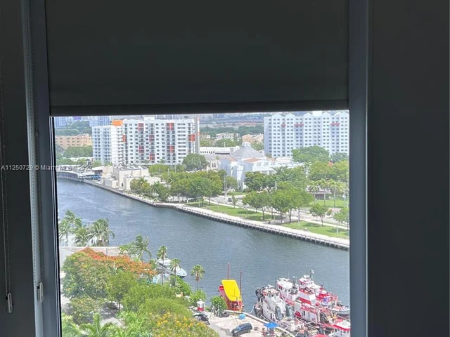 10 SW South River Dr # 1607, Miami FL 33130