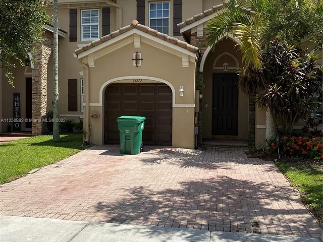 15272 SW 9th Way # 0, Miami FL 33194