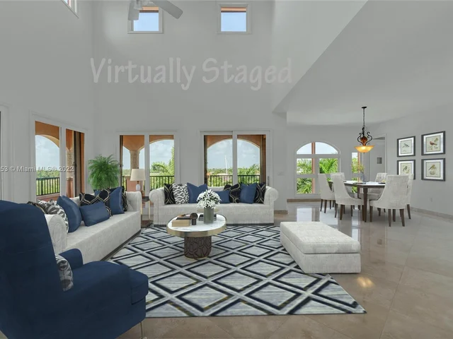 13647 Deering Bay Dr # 151, Coral Gables FL 33158