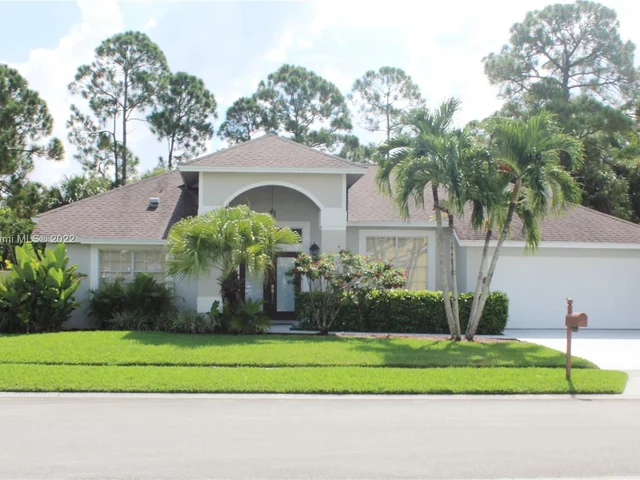 3787 Woods Walk Blvd, Lake Worth FL 33467