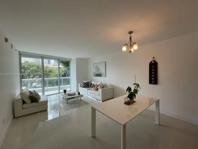 495 Brickell Ave # 409, Miami FL 33131