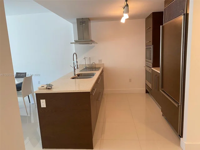 495 Brickell Ave # 409, Miami FL 33131