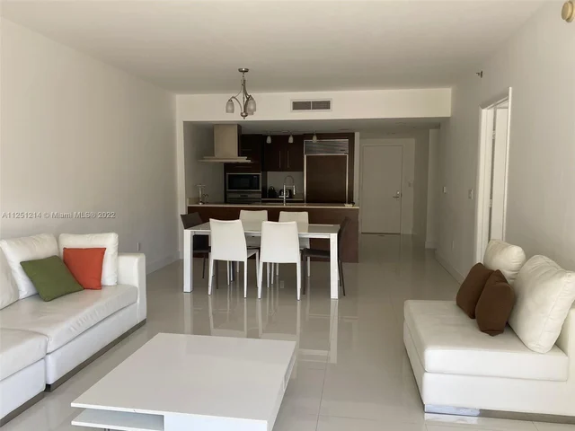 495 Brickell Ave # 409, Miami FL 33131