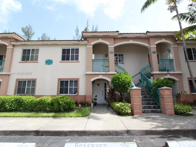 1250 SE 31st Ct # 33, Homestead FL 33035