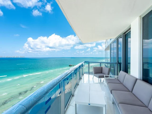 17001 Collins Ave # 1902, Sunny Isles Beach FL 33160