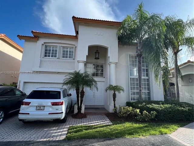 11269 NW 59th Ter, Doral FL 33178