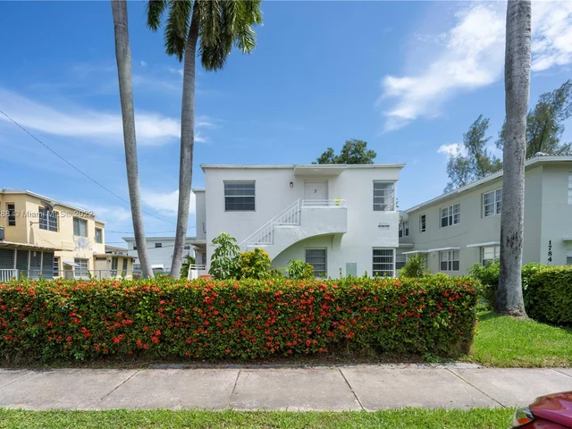 1780 Marseille Dr # 4, Miami Beach FL 33141