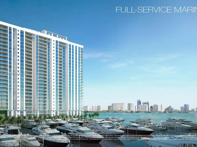 17301 Biscayne Blvd # 902, North Miami Beach FL 33160