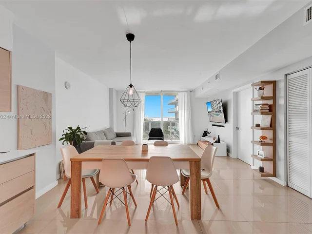 4250 Biscayne Blvd # 807, Miami FL 33137
