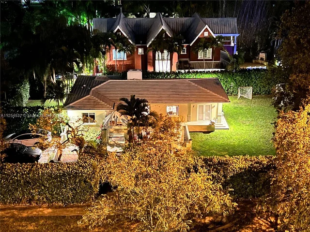 5450 Sunset Dr, Miami FL 33143