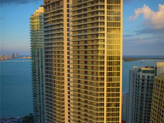1300 Brickell Bay Dr # 2608, Miami FL 33131
