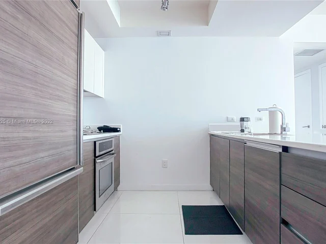 1100 S Miami Ave # 2607, Miami FL 33130