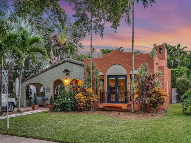 1430 Milan Ave, Coral Gables FL 33134