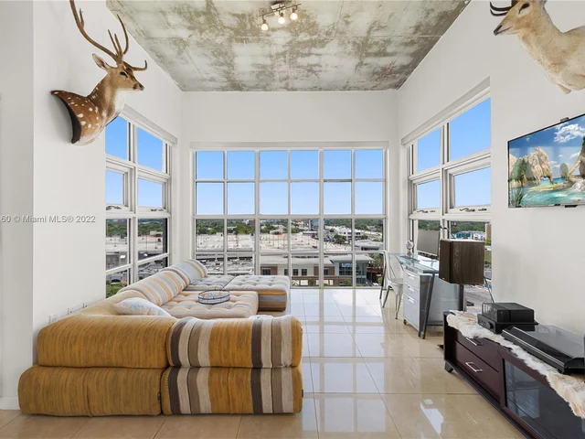 3451 NE 1st Ave, Miami FL 33137