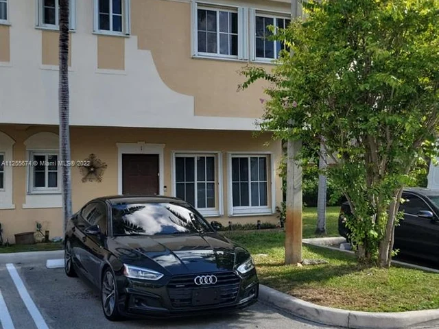 3924 SW 52nd Ave # C1, Pembroke Park FL 33023